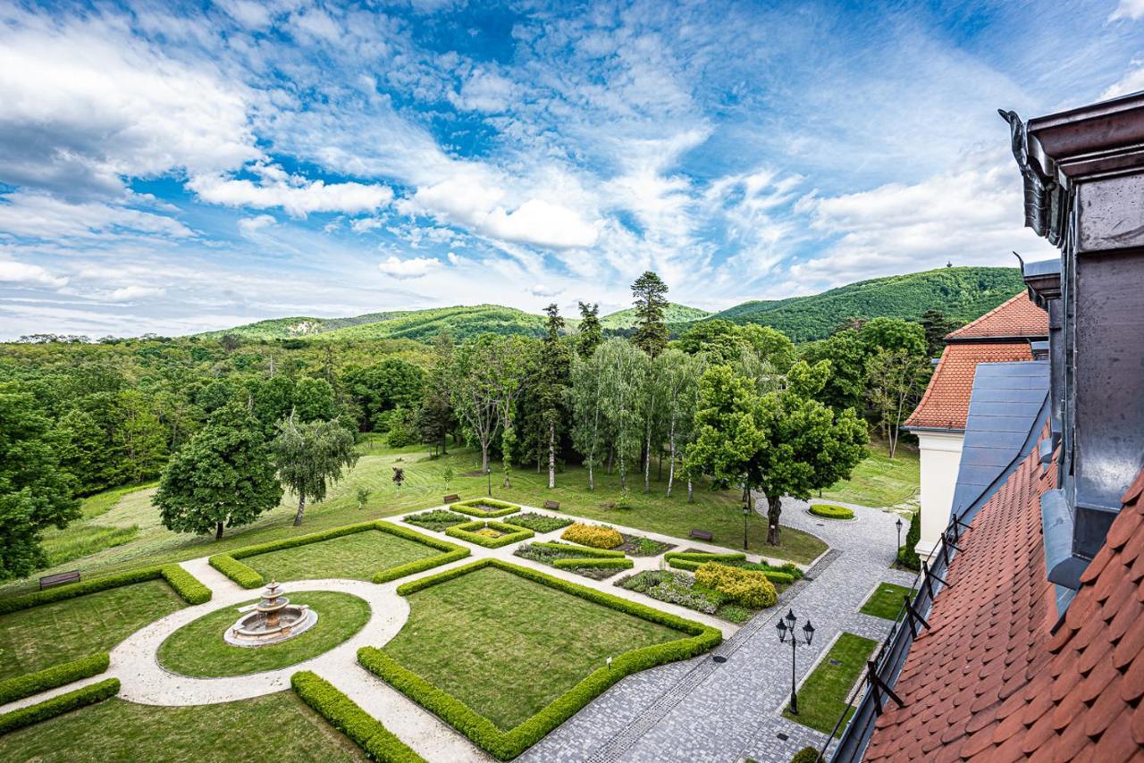 La Contessa Castle Hotel Szilvasvarad Ngoại thất bức ảnh