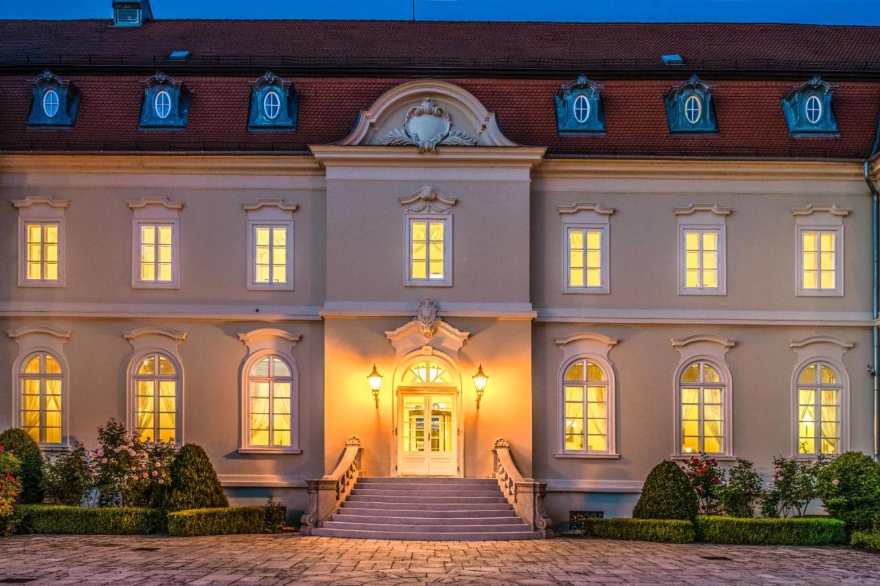 La Contessa Castle Hotel Szilvasvarad Ngoại thất bức ảnh