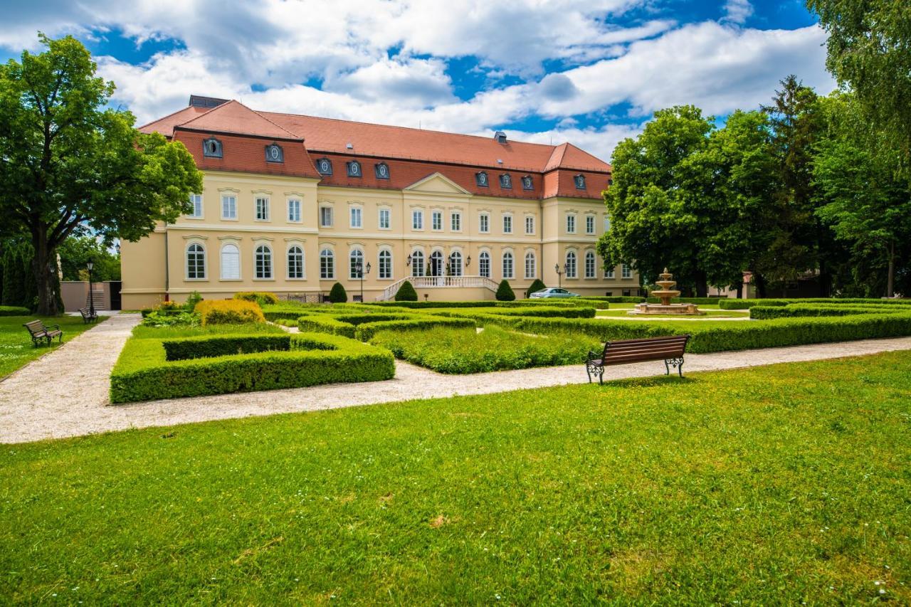 La Contessa Castle Hotel Szilvasvarad Ngoại thất bức ảnh
