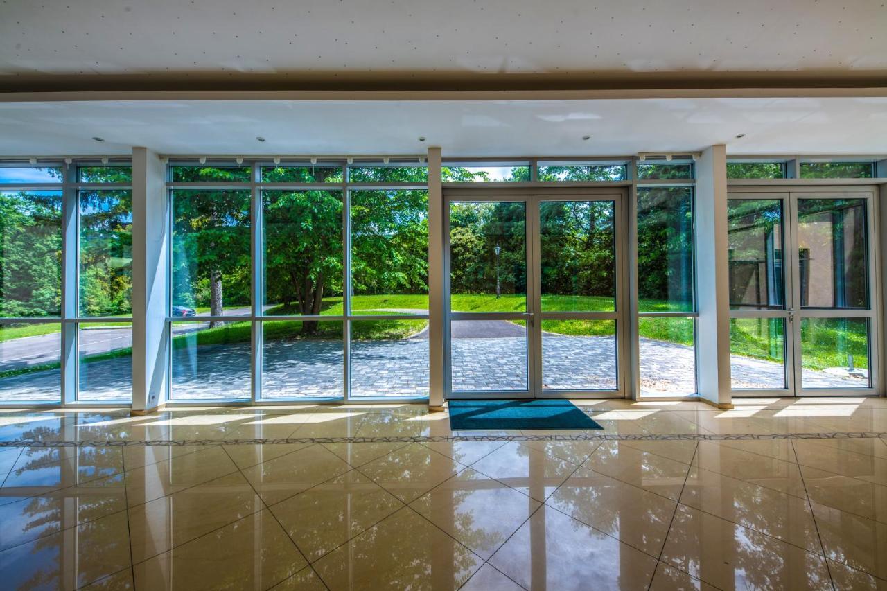 La Contessa Castle Hotel Szilvasvarad Ngoại thất bức ảnh