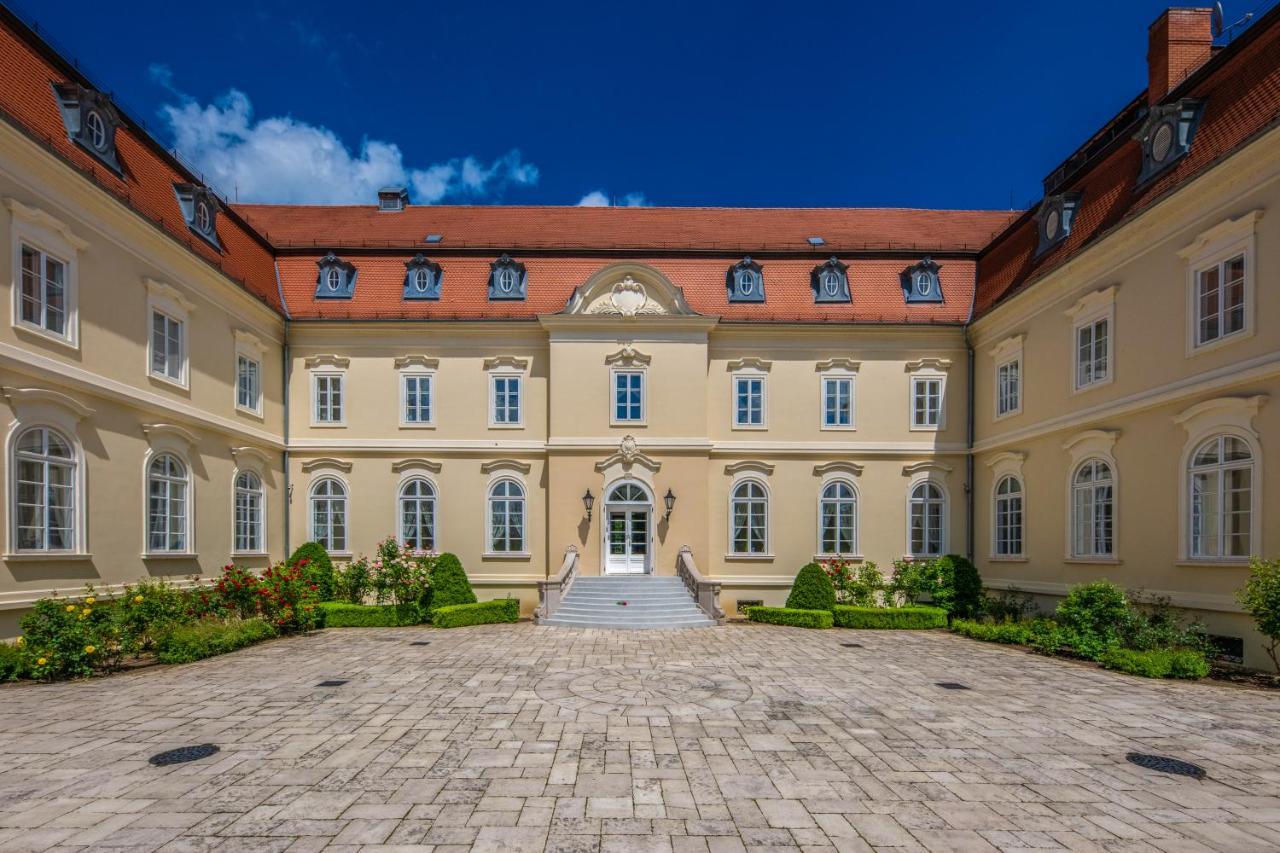 La Contessa Castle Hotel Szilvasvarad Ngoại thất bức ảnh