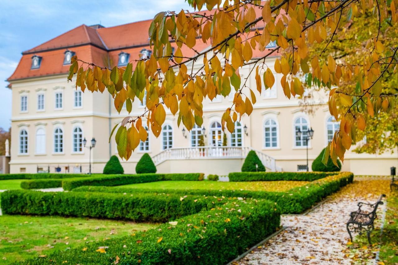 La Contessa Castle Hotel Szilvasvarad Ngoại thất bức ảnh