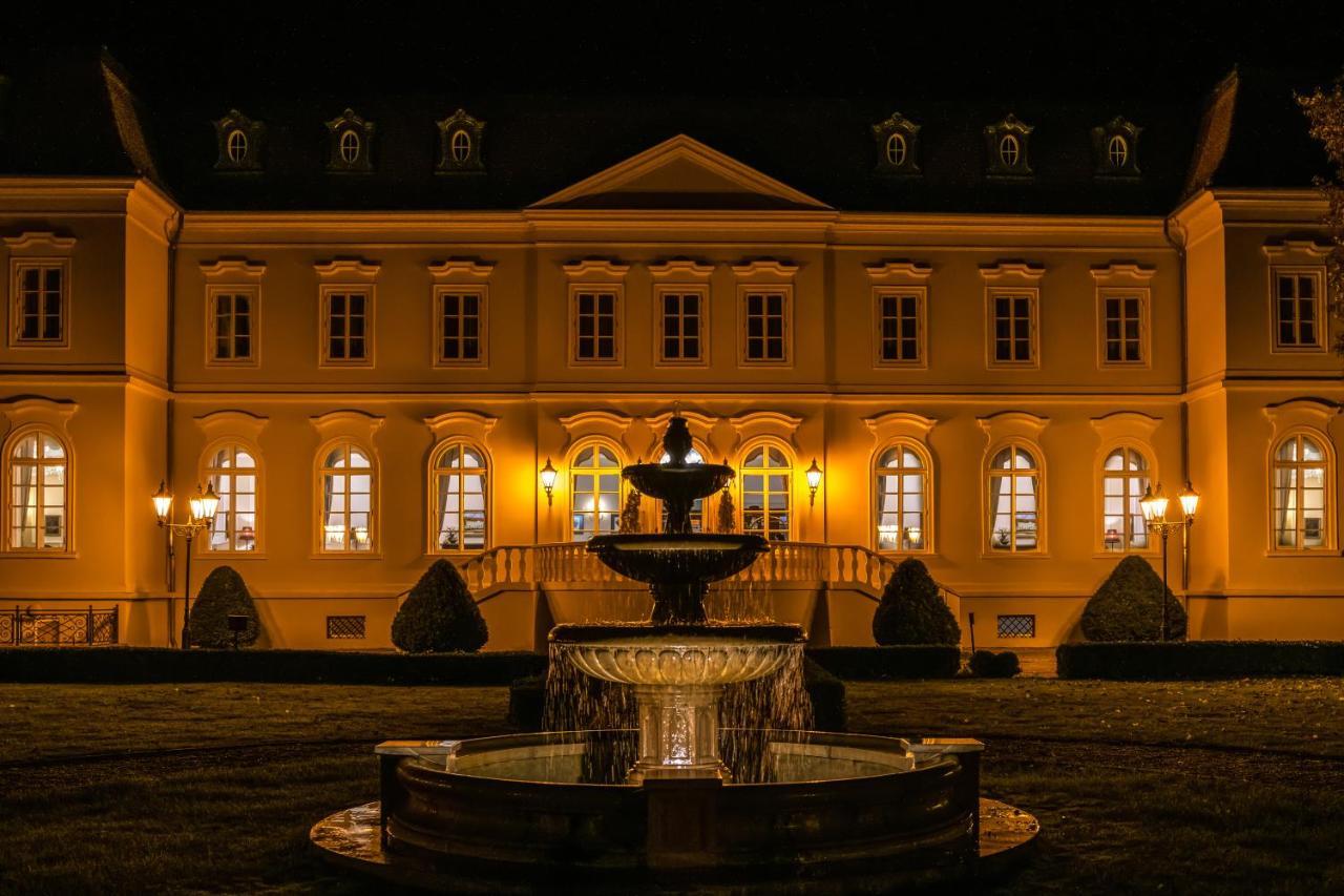 La Contessa Castle Hotel Szilvasvarad Ngoại thất bức ảnh