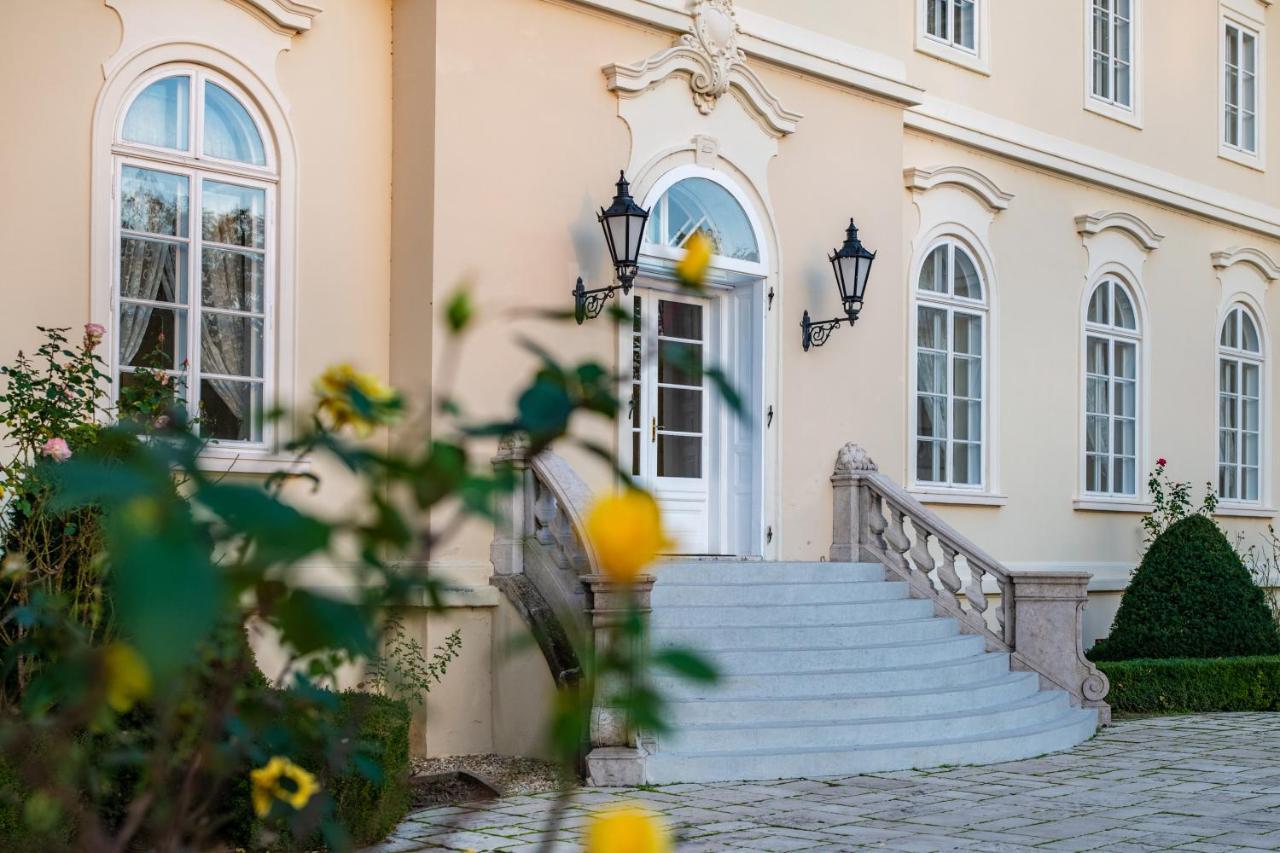 La Contessa Castle Hotel Szilvasvarad Ngoại thất bức ảnh